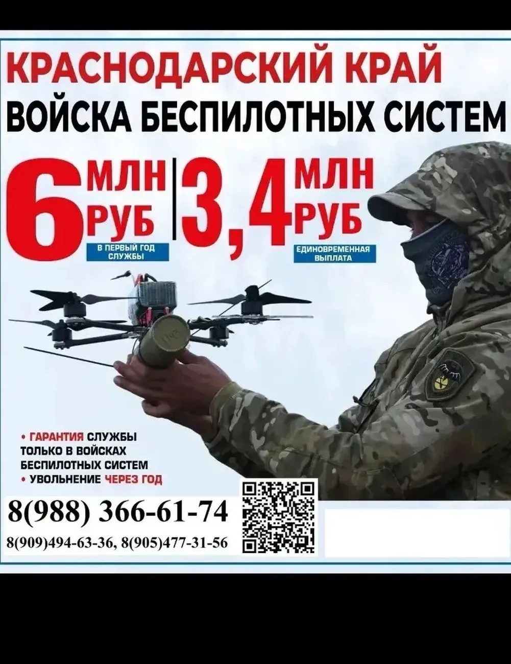 Войска БС