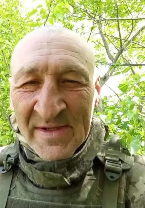 Фото Олейникова